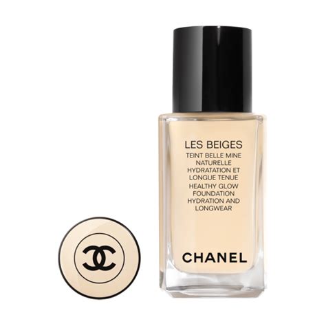 chanel les beiges bd01|CHANEL .